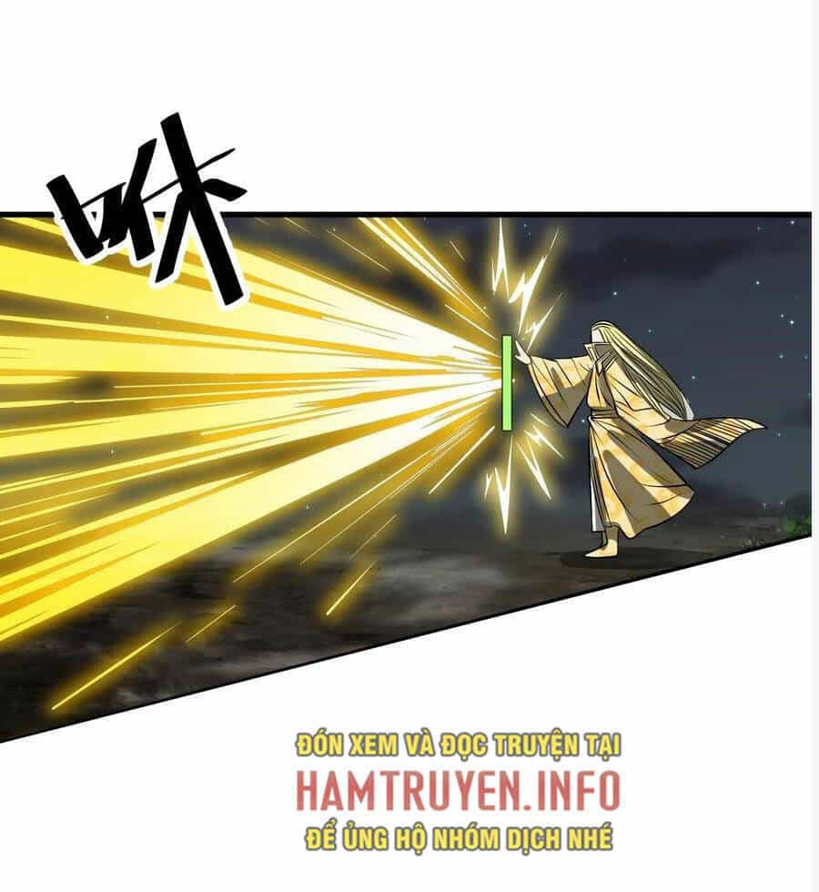 Ta Không Phải Con Cưng Của Khí Vận - Chương 224 - ảnh 47