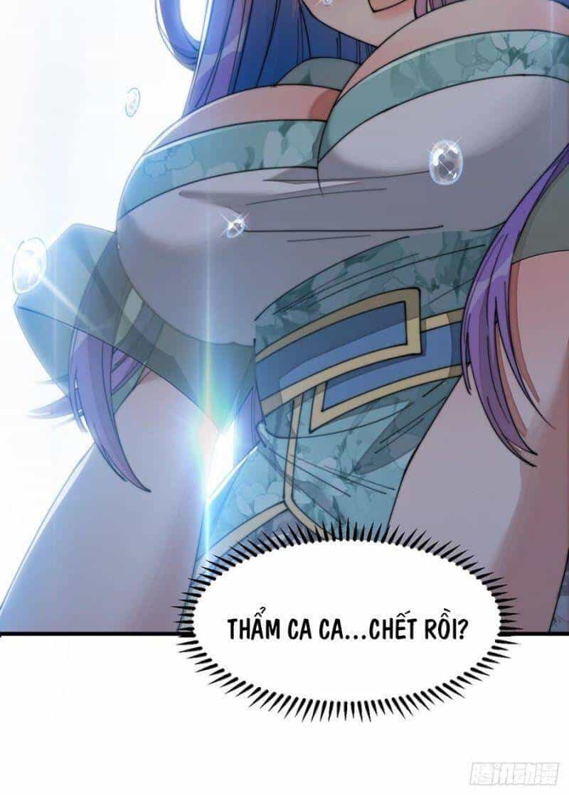 Ta Không Phải Con Cưng Của Khí Vận - Chương 23 - ảnh 41