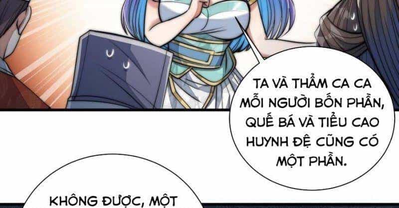 Ta Không Phải Con Cưng Của Khí Vận - Chương 24 - ảnh 51