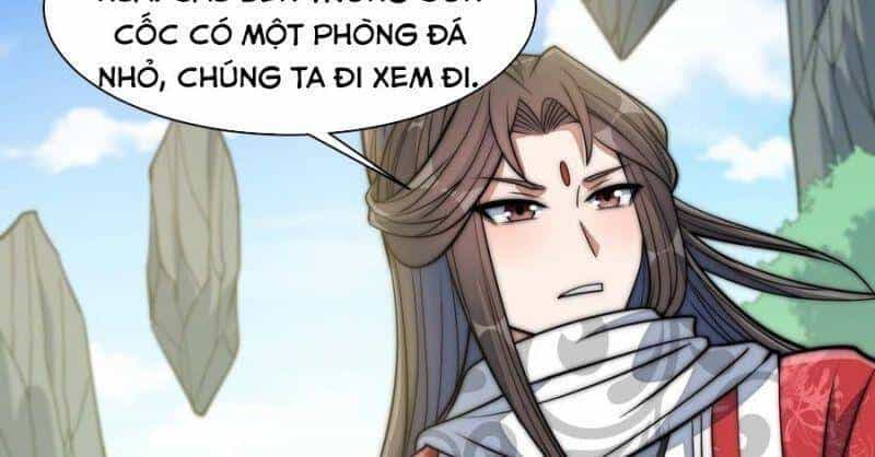 Ta Không Phải Con Cưng Của Khí Vận - Chương 24 - ảnh 56