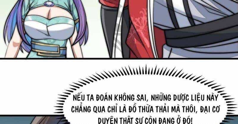 Ta Không Phải Con Cưng Của Khí Vận - Chương 24 - ảnh 58