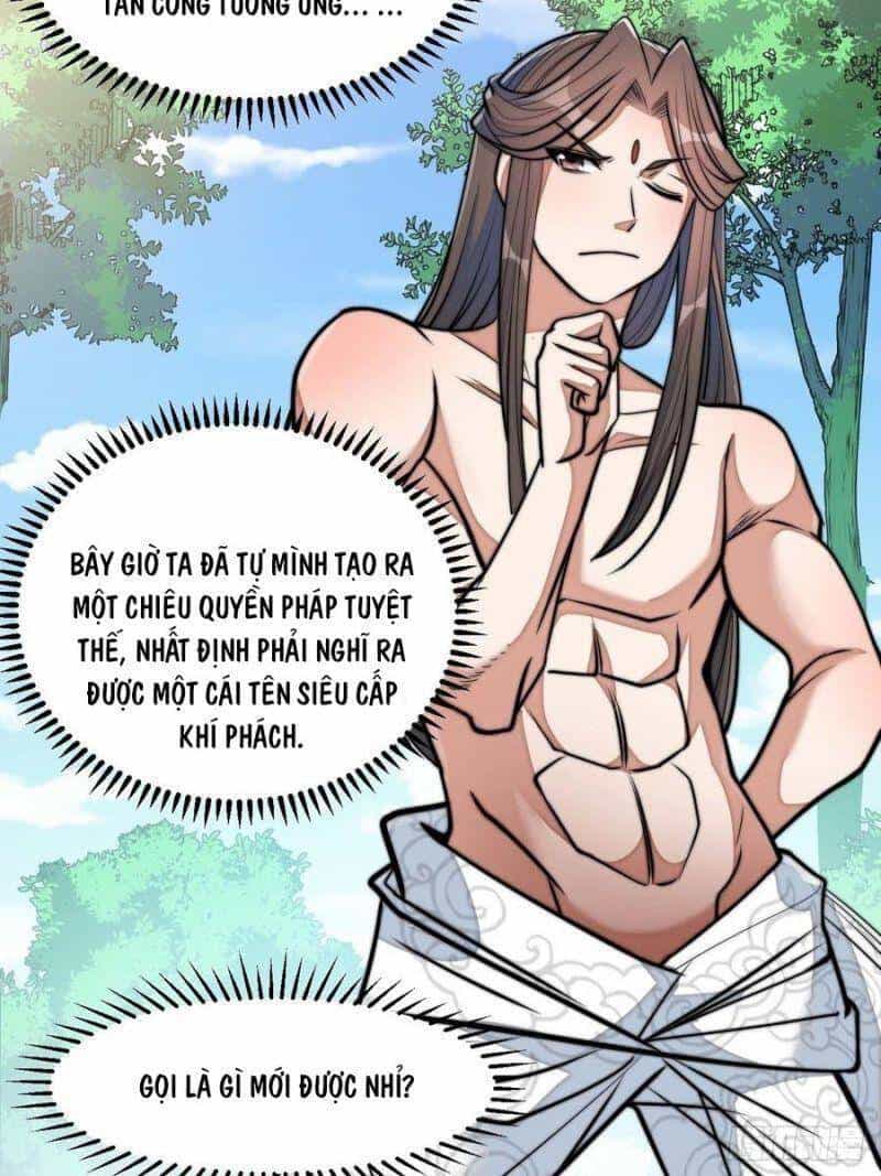 Ta Không Phải Con Cưng Của Khí Vận - Chương 27 - ảnh 17