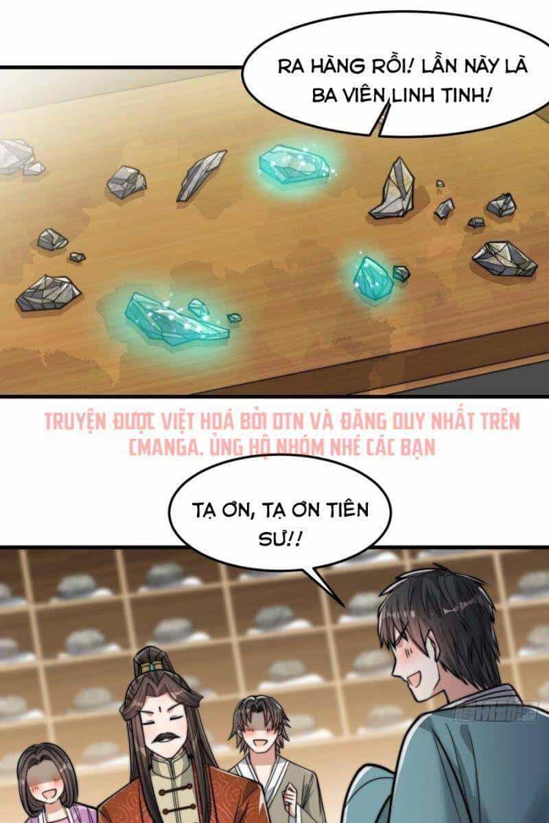 Ta Không Phải Con Cưng Của Khí Vận - Chương 29 - ảnh 2