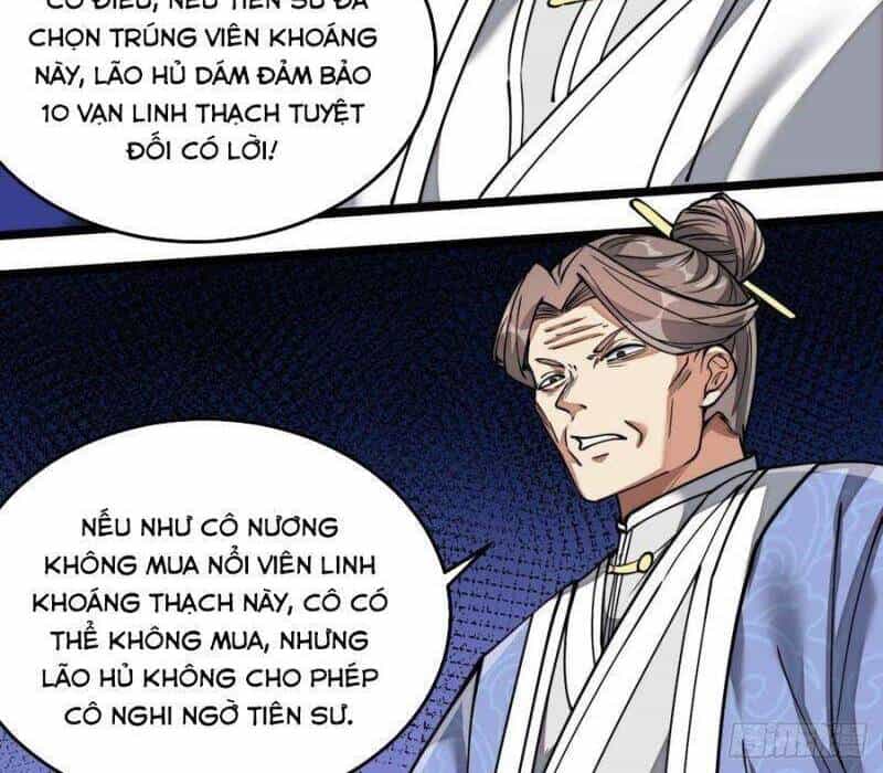 Ta Không Phải Con Cưng Của Khí Vận - Chương 36 - ảnh 13