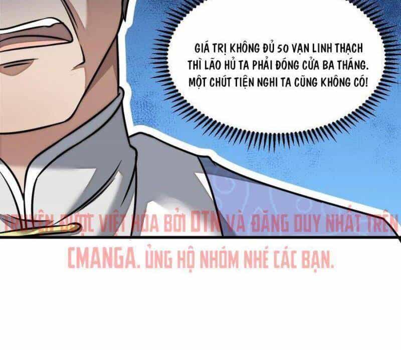 Ta Không Phải Con Cưng Của Khí Vận - Chương 36 - ảnh 19