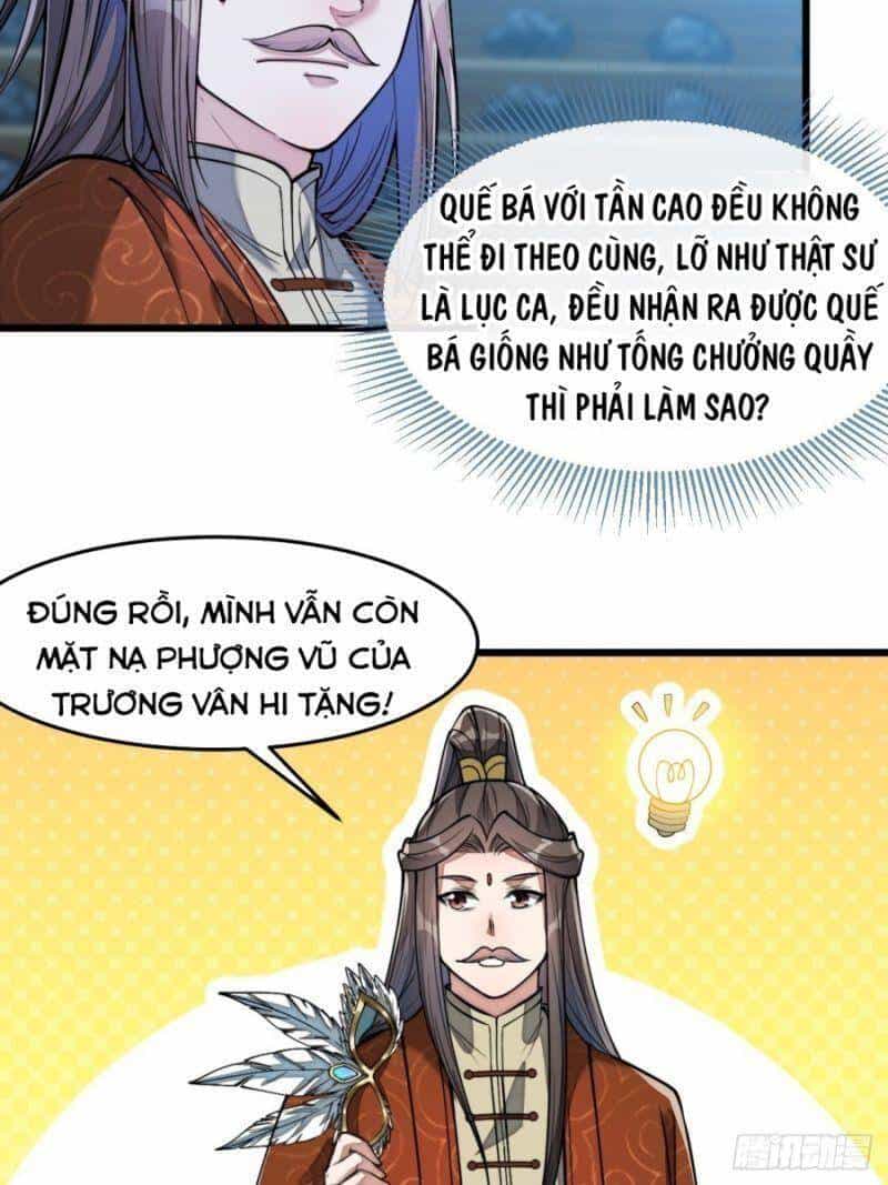 Ta Không Phải Con Cưng Của Khí Vận - Chương 39 - ảnh 14