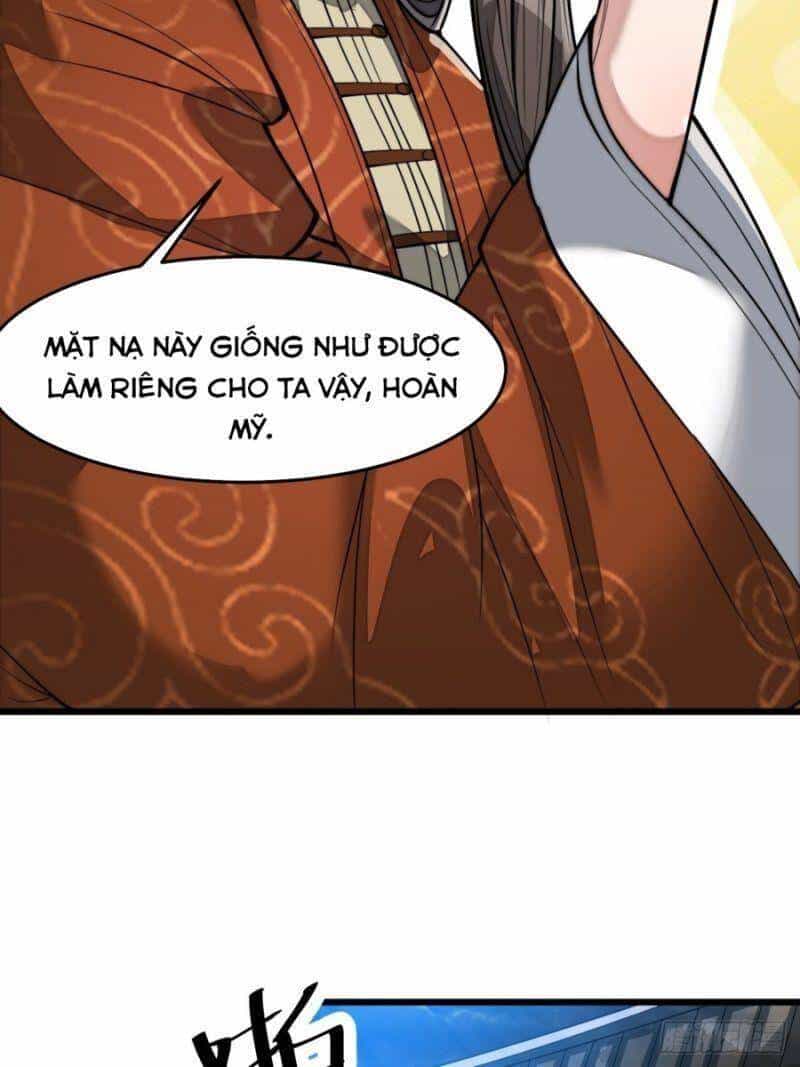 Ta Không Phải Con Cưng Của Khí Vận - Chương 39 - ảnh 16