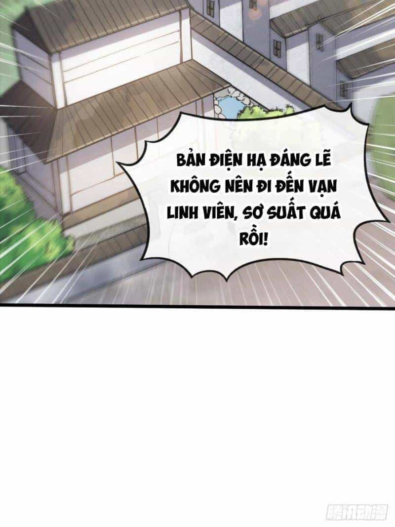 Ta Không Phải Con Cưng Của Khí Vận - Chương 40 - ảnh 30