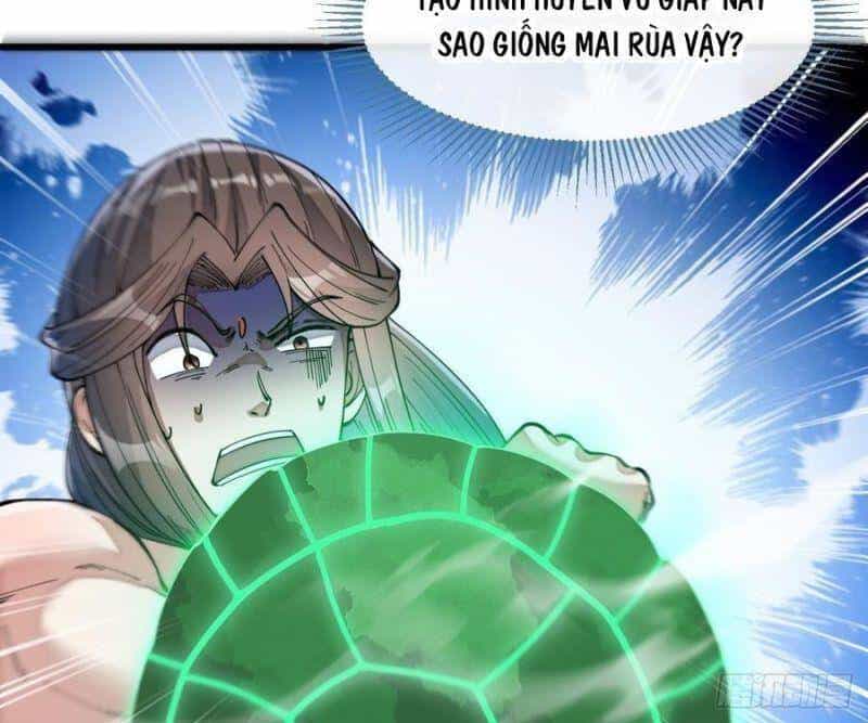 Ta Không Phải Con Cưng Của Khí Vận - Chương 42 - ảnh 6