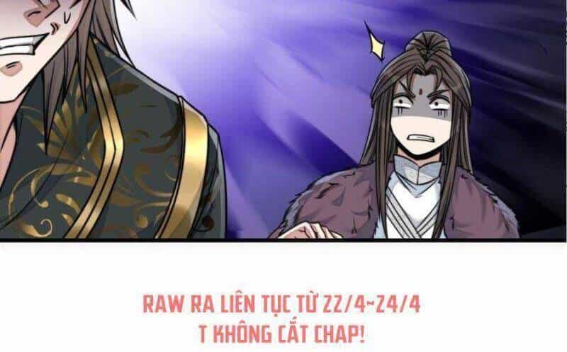 Ta Không Phải Con Cưng Của Khí Vận - Chương 52 - ảnh 19