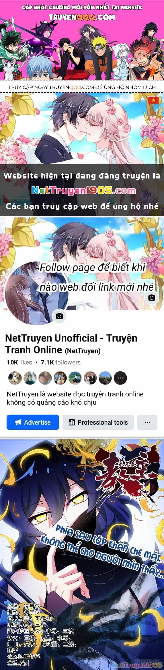 Ta Không Phải Là Giáo Chủ - Chương 123 - ảnh 1
