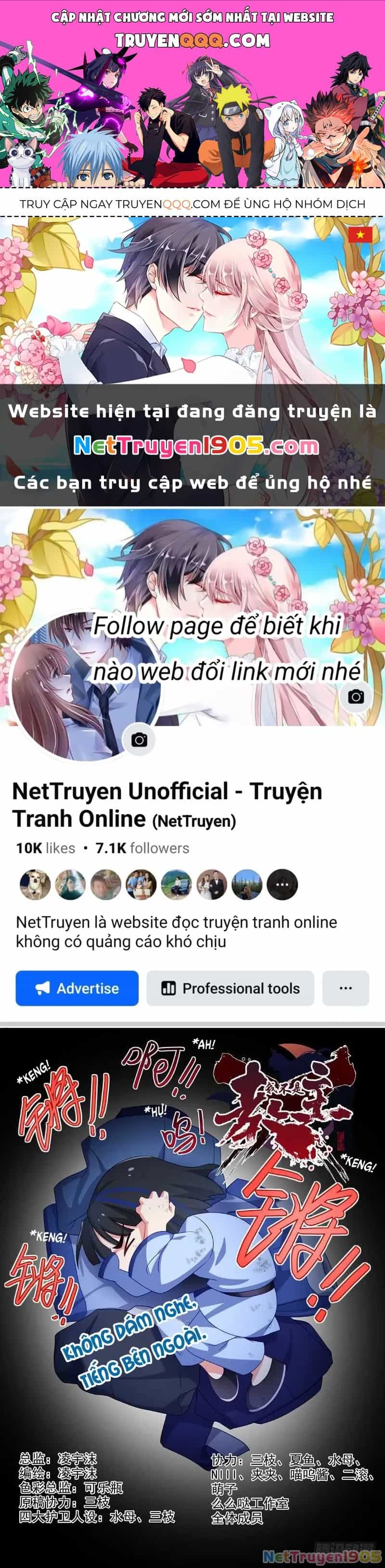 Ta Không Phải Là Giáo Chủ - Chương 128 - ảnh 1