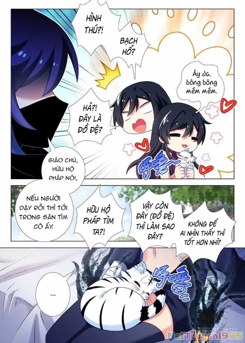 Ta Không Phải Là Giáo Chủ - Chương 144 - ảnh 6
