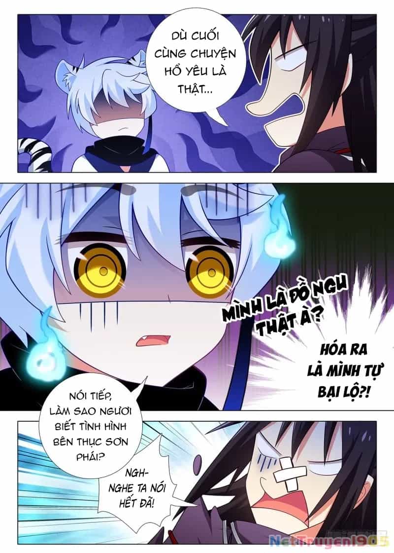 Ta Không Phải Là Giáo Chủ - Chương 189 - ảnh 2