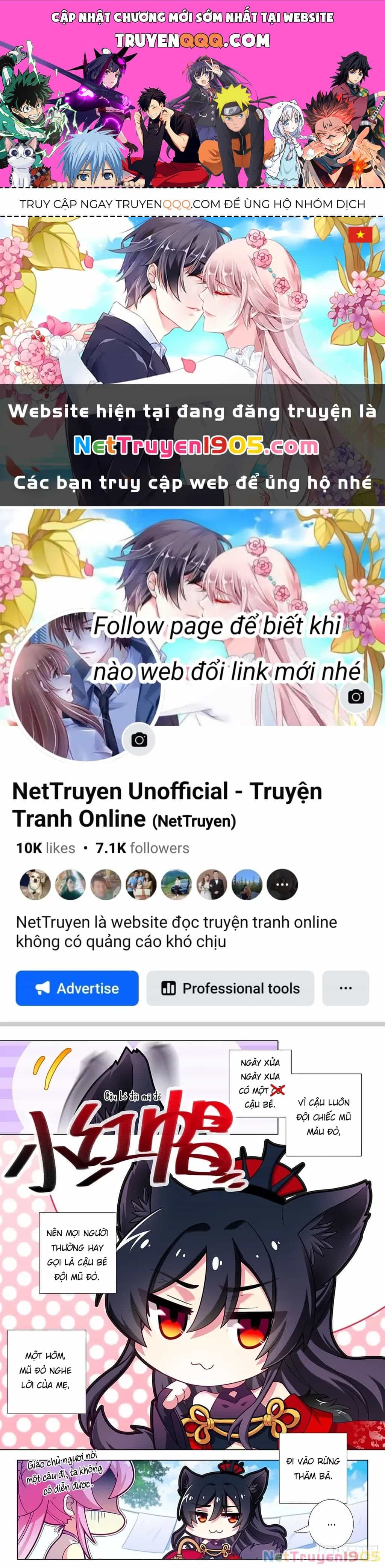 Ta Không Phải Là Giáo Chủ - Chương 238.5 - ảnh 1
