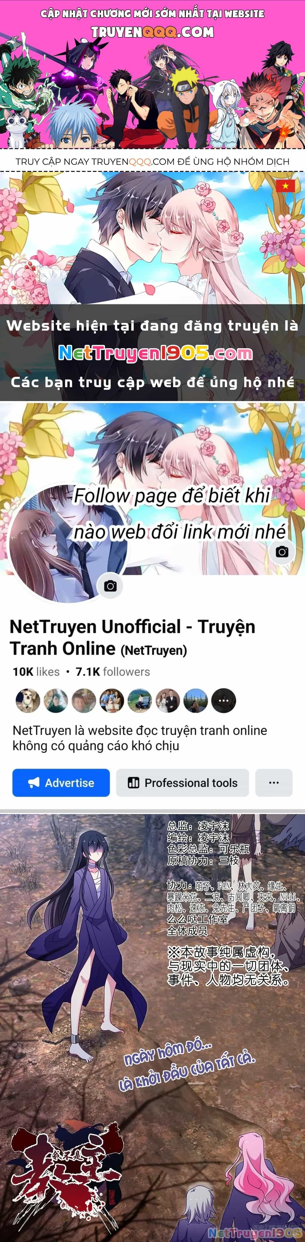 Ta Không Phải Là Giáo Chủ - Chương 250 - ảnh 1