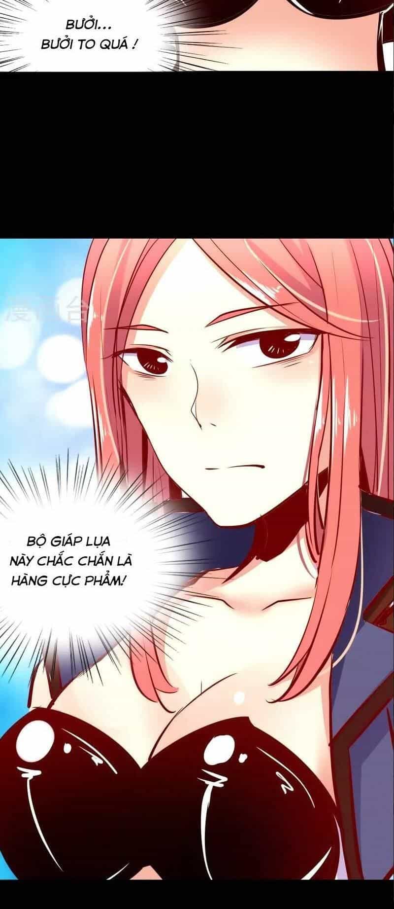 Ta Không Phải Là Npc - Chương 1 - ảnh 7