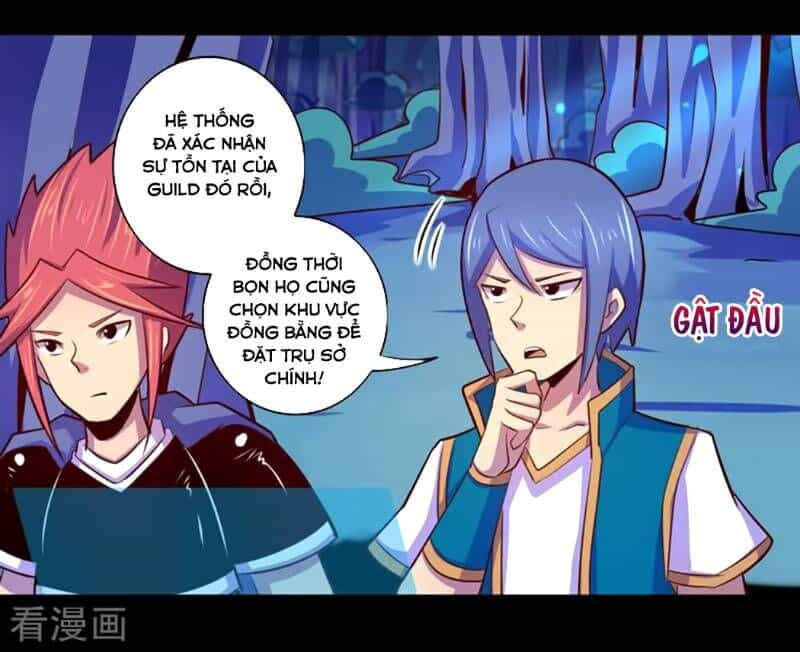 Ta Không Phải Là Npc - Chương 100 - ảnh 3