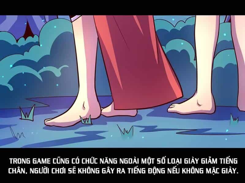 Ta Không Phải Là Npc - Chương 101 - ảnh 4