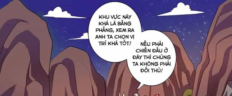 Ta Không Phải Là Npc - Chương 102 - ảnh 2
