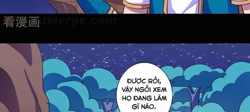 Ta Không Phải Là Npc - Chương 102 - ảnh 48