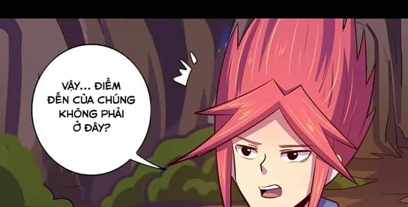 Ta Không Phải Là Npc - Chương 103 - ảnh 43