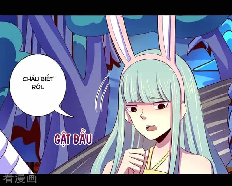 Ta Không Phải Là Npc - Chương 105 - ảnh 19