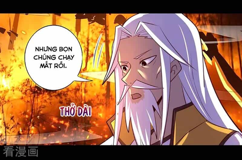 Ta Không Phải Là Npc - Chương 108 - ảnh 14