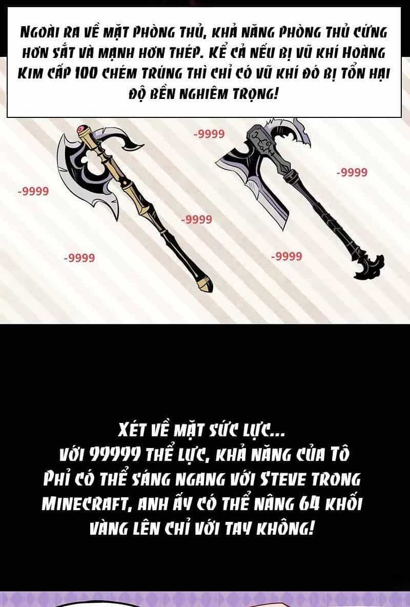 Ta Không Phải Là Npc - Chương 2 - ảnh 15