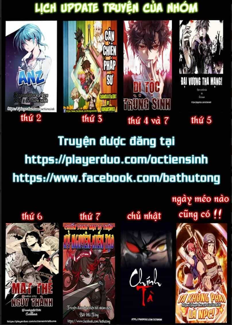 Ta Không Phải Là Npc - Chương 37 - ảnh 13