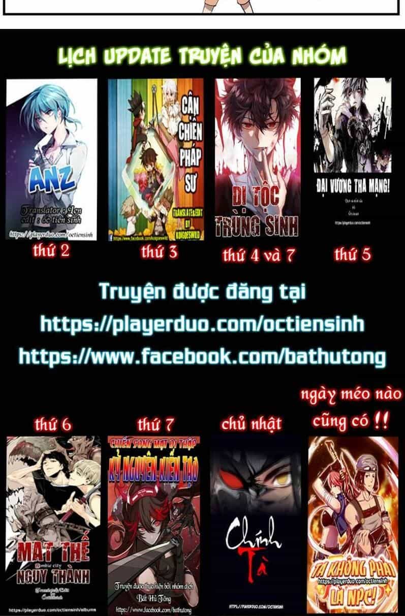 Ta Không Phải Là Npc - Chương 40 - ảnh 13