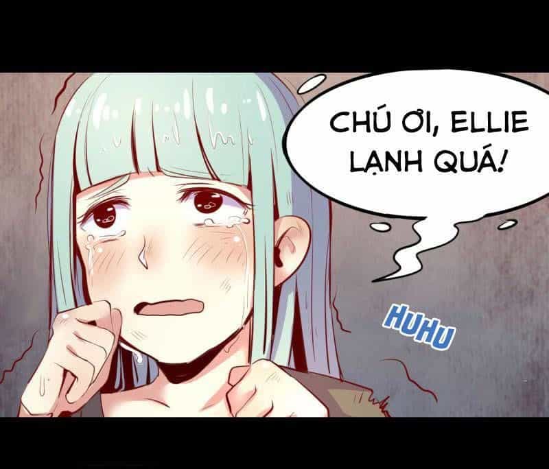 Ta Không Phải Là Npc - Chương 5 - ảnh 12