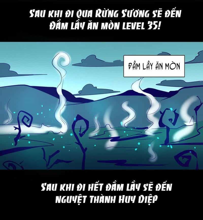 Ta Không Phải Là Npc - Chương 6 - ảnh 5