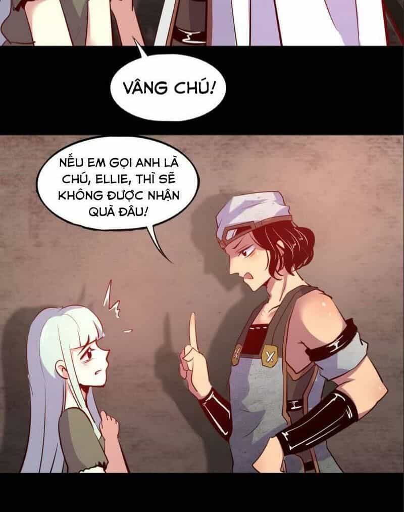 Ta Không Phải Là Npc - Chương 7 - ảnh 5