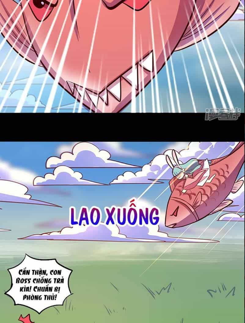 Ta Không Phải Là Npc - Chương 80 - ảnh 13