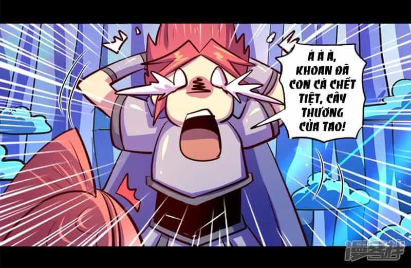 Ta Không Phải Là Npc - Chương 87 - ảnh 27
