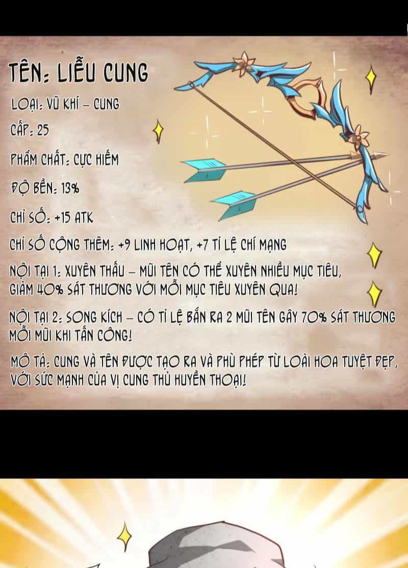 Ta Không Phải Là Npc - Chương 9 - ảnh 19