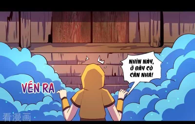 Ta Không Phải Là Npc - Chương 93 - ảnh 26