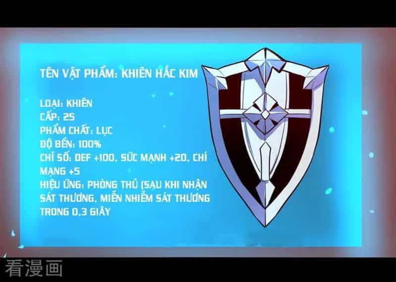 Ta Không Phải Là Npc - Chương 94 - ảnh 5