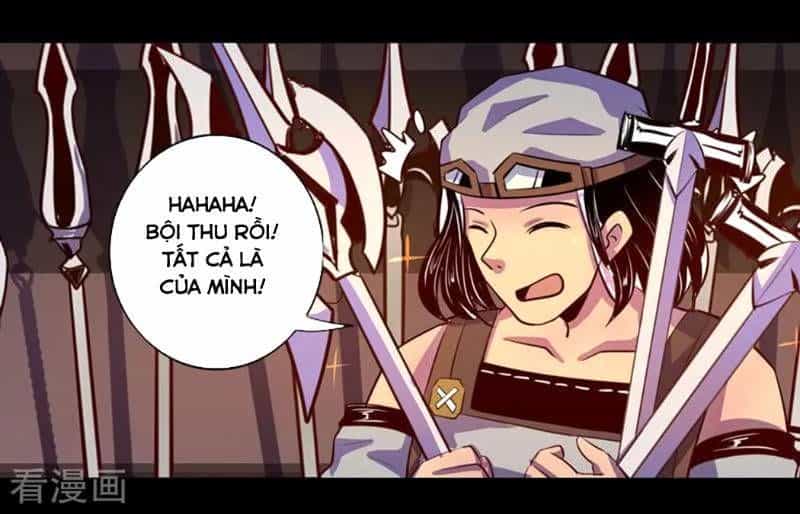 Ta Không Phải Là Npc - Chương 94 - ảnh 9