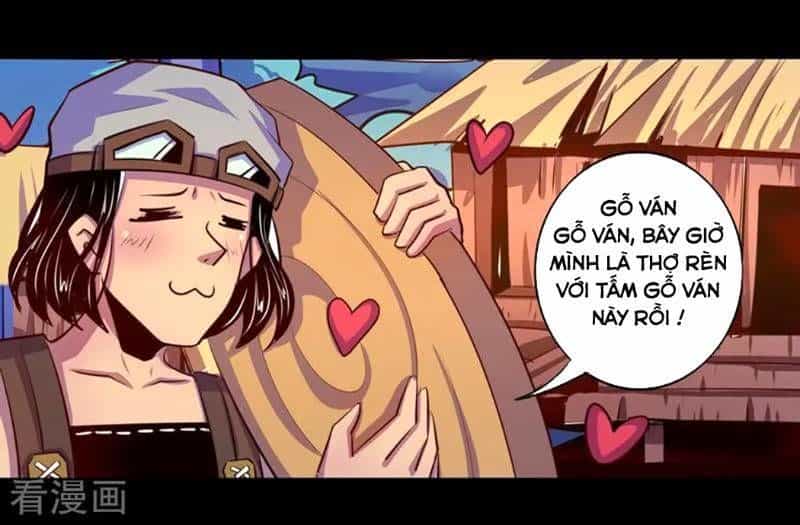 Ta Không Phải Là Npc - Chương 95 - ảnh 27