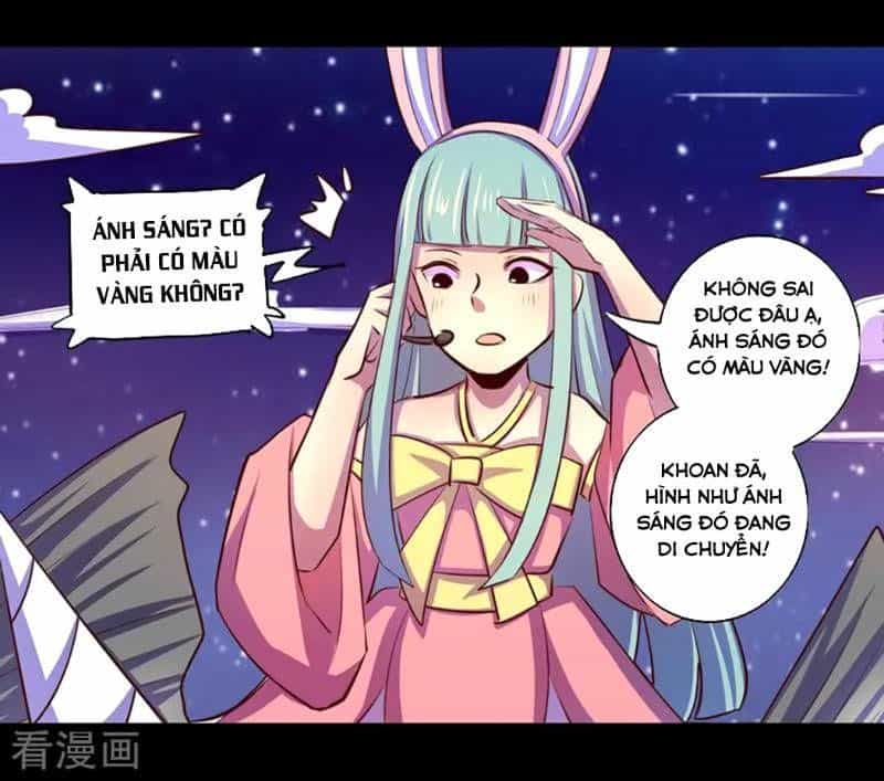 Ta Không Phải Là Npc - Chương 98 - ảnh 5