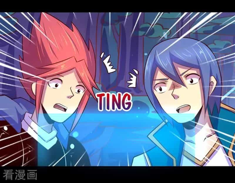 Ta Không Phải Là Npc - Chương 99 - ảnh 35