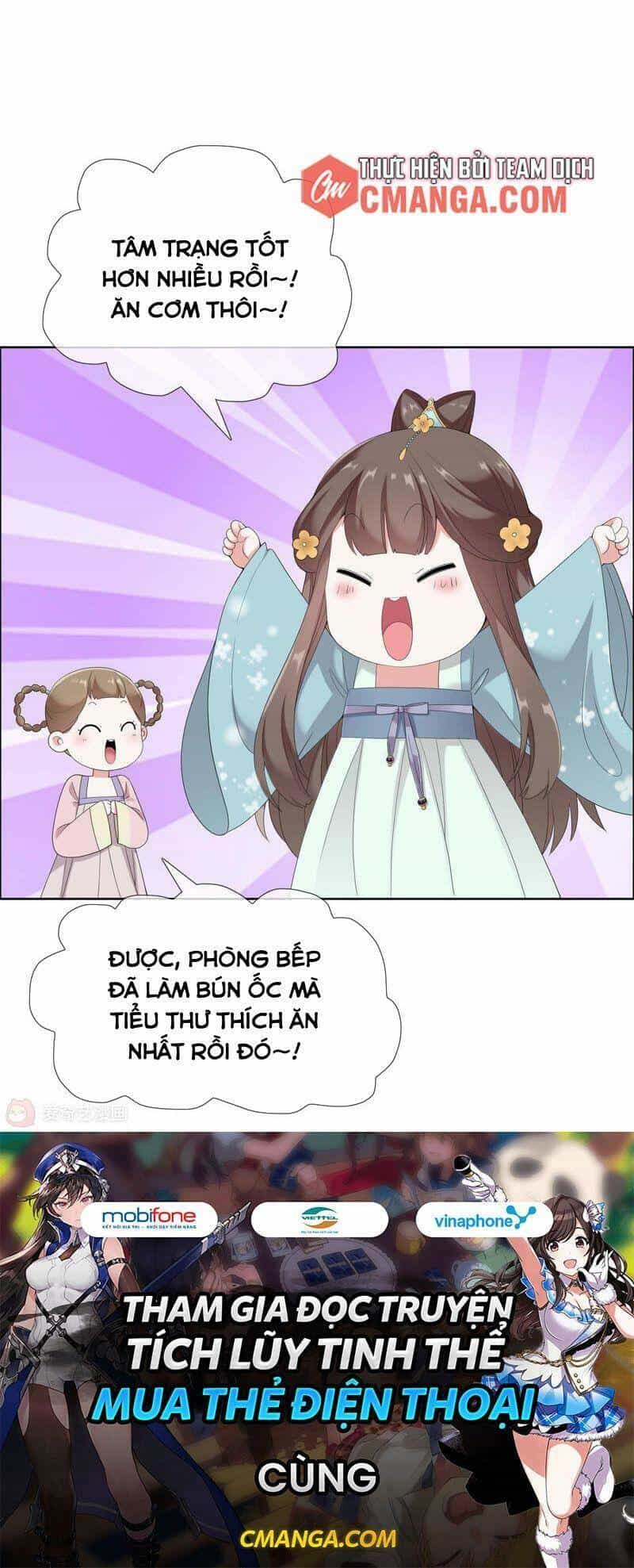 Ta Không Phải Nhân Vật Phản Diện - Chương 9 - ảnh 36