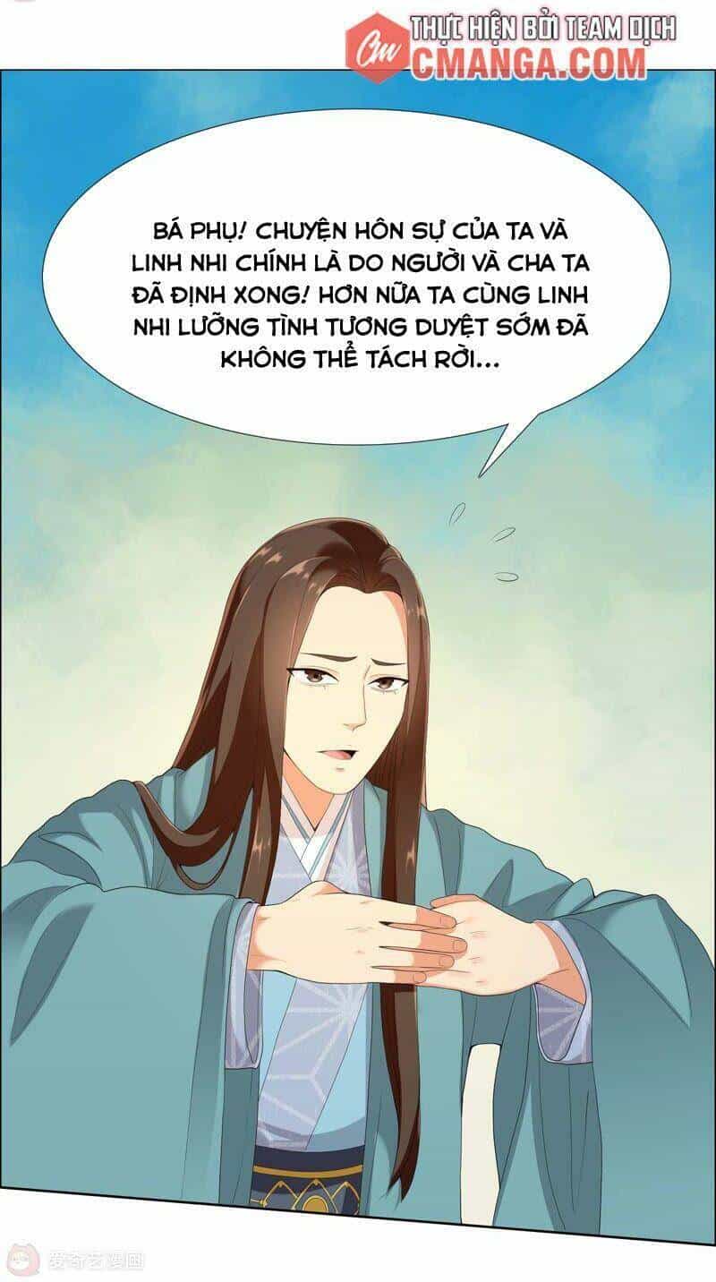 Ta Không Phải Nhân Vật Phản Diện - Chương 9 - ảnh 6