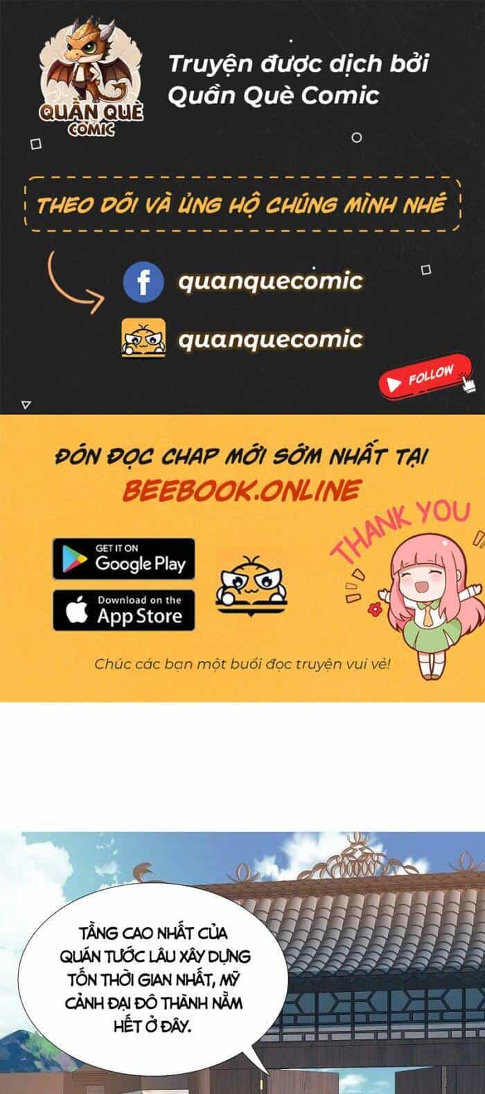 Ta Không Phải Nhân Vật Phản Diện - Chương 102 - ảnh 1