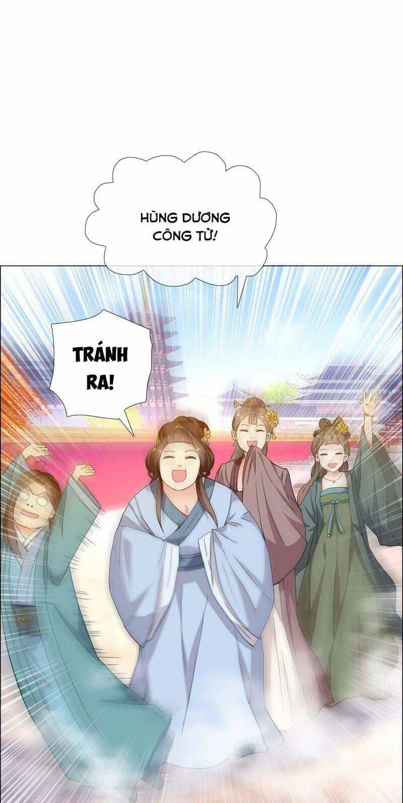 Ta Không Phải Nhân Vật Phản Diện - Chương 12 - ảnh 1