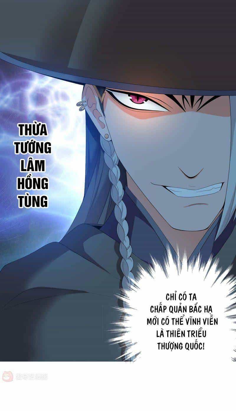 Ta Không Phải Nhân Vật Phản Diện - Chương 12 - ảnh 31
