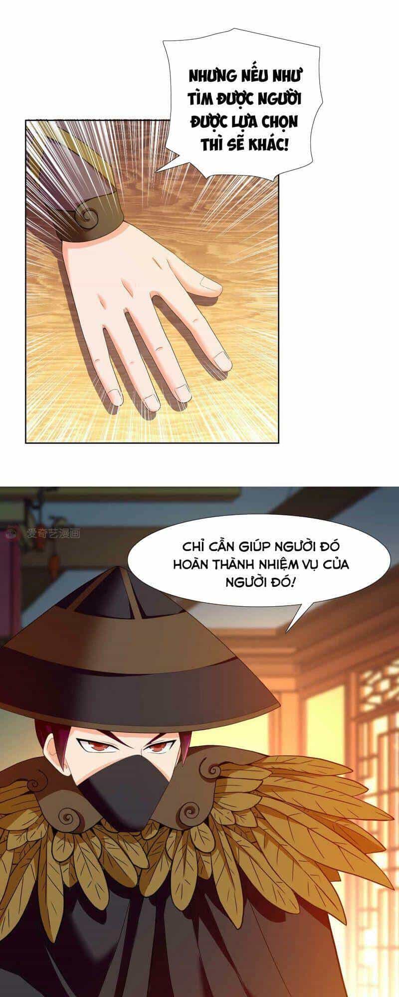 Ta Không Phải Nhân Vật Phản Diện - Chương 13 - ảnh 17