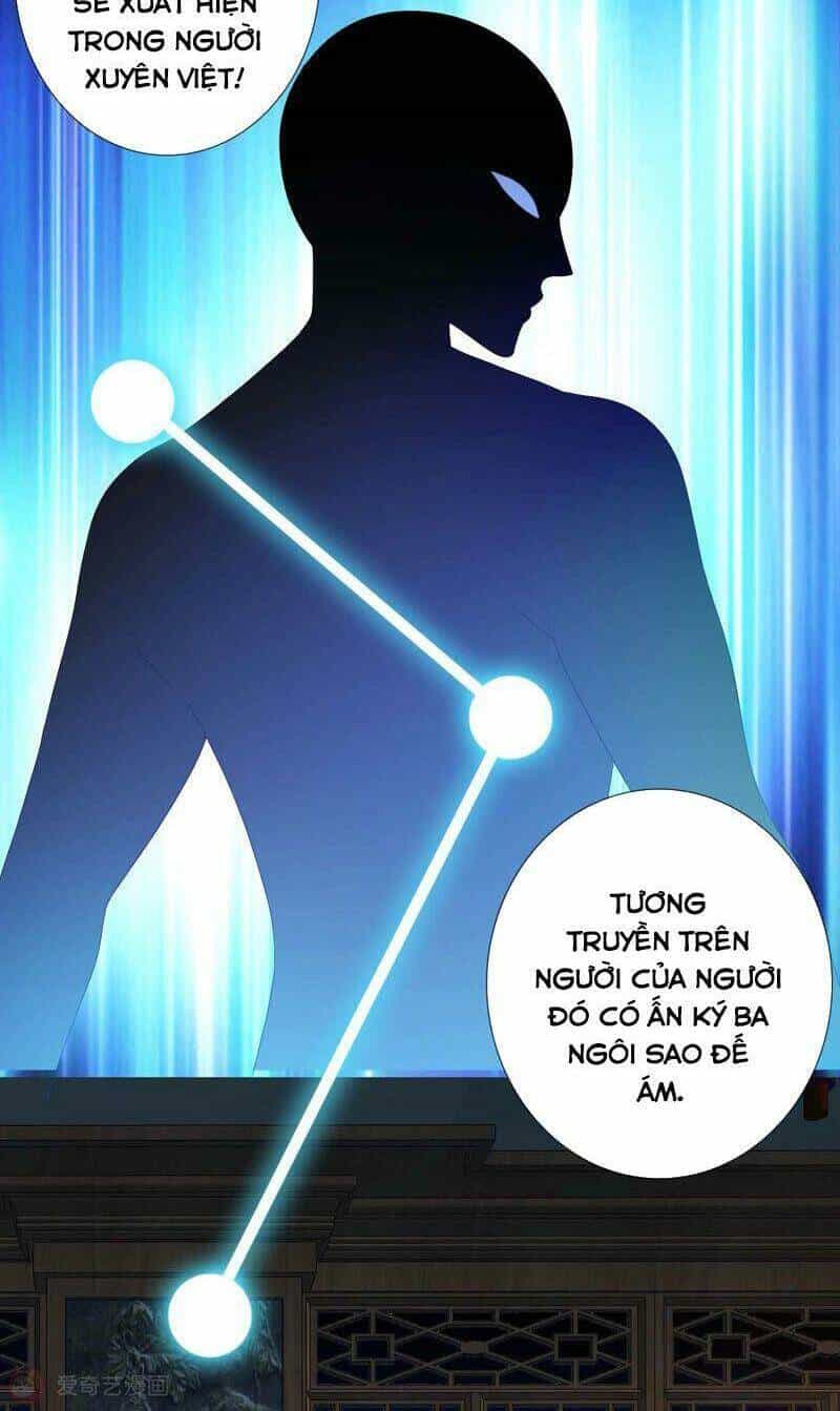 Ta Không Phải Nhân Vật Phản Diện - Chương 13 - ảnh 21